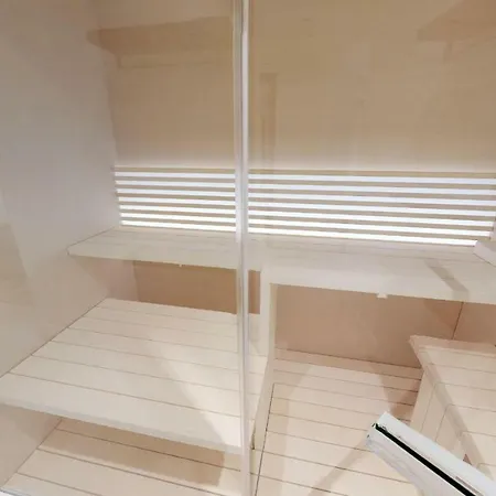 White Pearl 2.12 Apartment *