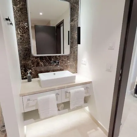 Lägenhet White Pearl 2.12