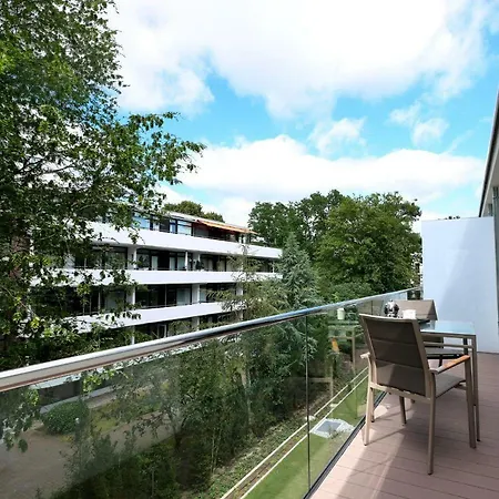 Lägenhet White Pearl 2.12