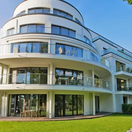 Lägenhet White Pearl 2.12