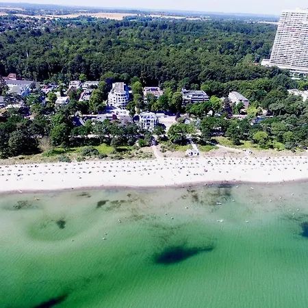 White Pearl 2.12 Apartment