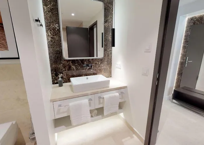 Appartamento White Pearl 2.12