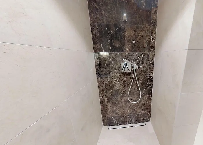 White Pearl 2.12 Διαμέρισμα *