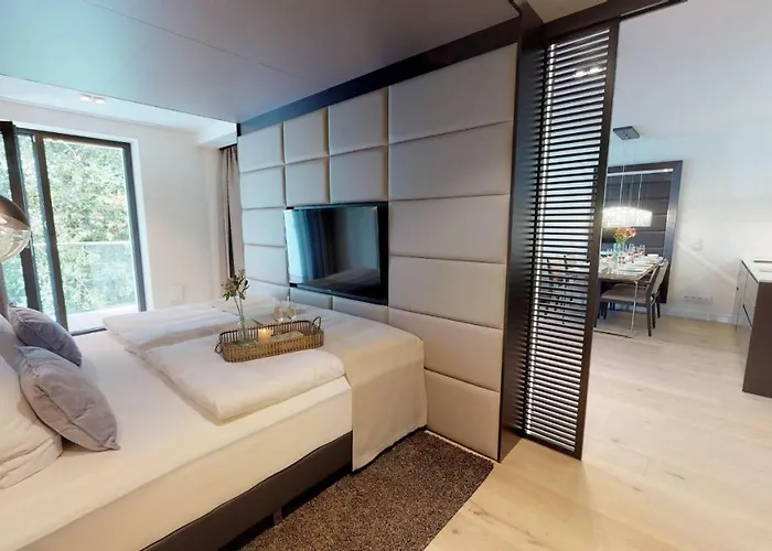 Appartamento White Pearl 2.12 *